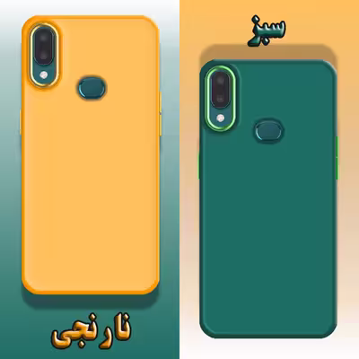 کاور لاین کینگ مدل DORTAKRANG مناسب برای گوشی موبایل سامسونگ Galaxy A10s
