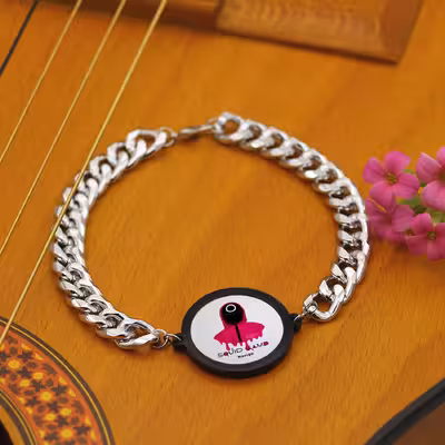 دستبند ناکسیگو مدل بازی مرکب کد BZ7593