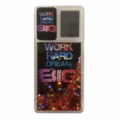 کاور مدل TD-001 مناسب برای گوشی موبایل شیائومی Redmi Note 10 Pro