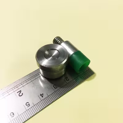 قالب پرچ مدل GH-Parch009 سایز 9 بسته 2 عددی