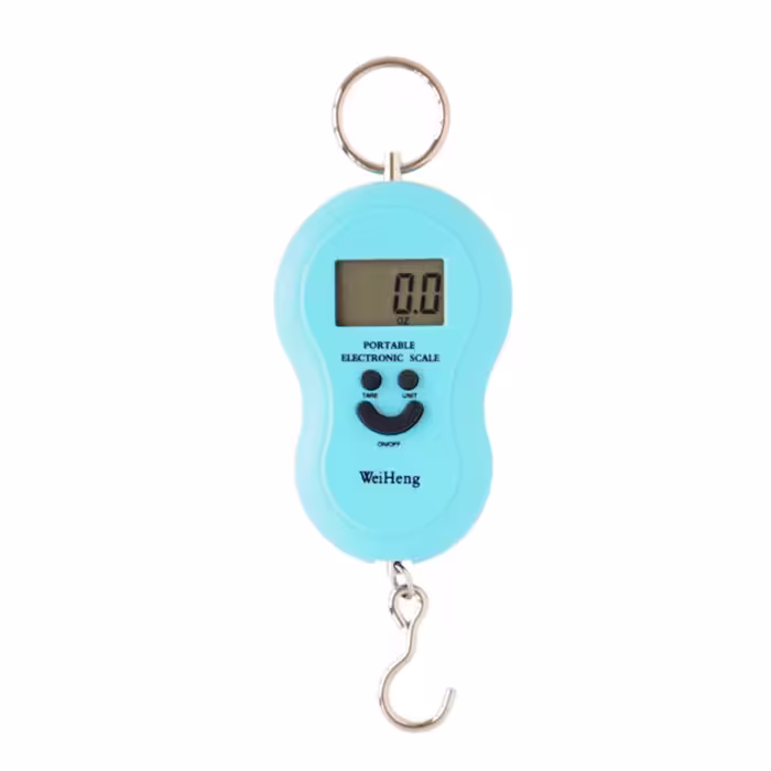 ترازوی آشپزخانه مدل Z-6 کد 1