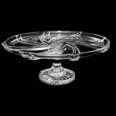 شیرینی خوری بوهمیا مدل فلاور 2022 کد 333