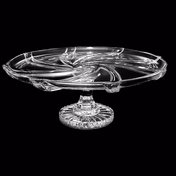 شیرینی خوری بوهمیا مدل فلاور 2022 کد 333