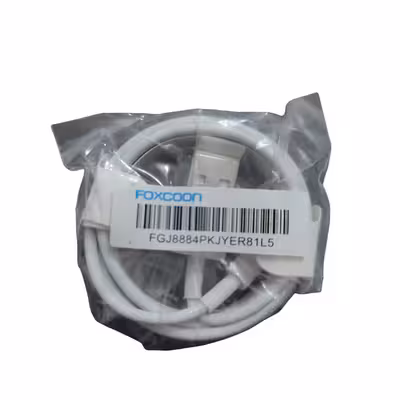 کابل تبدیل USB به لایتنینگ مدل Ip 8 طول 1 متر