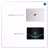 برچسب پوششی ماهوت مدل Mercedes-Benz مناسب برای تبلت اپل iPad Air 2013 A1475