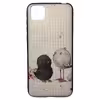 کاور طرح جوجه کد 01 مناسب برای گوشی موبایل هوآوی Y5p / Y5 2020 / آنر 9S