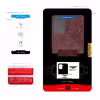 برچسب پوششی ماهوت مدل NL-BNTLY مناسب برای گوشی موبایل اپو A94 4G