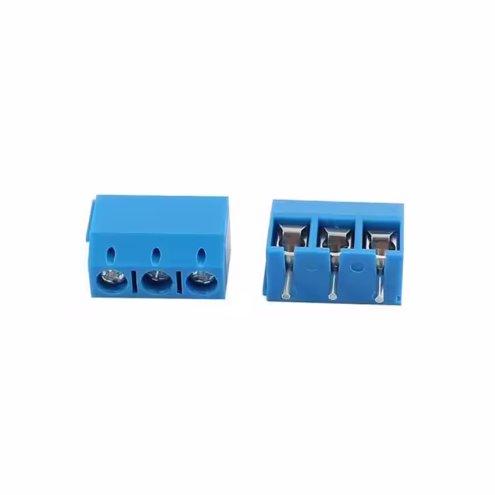 ترمینال سه پین مدل KF-301