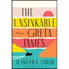 کتاب The Unsinkable Greta James اثر  Jennifer E. Smith انتشارات Ballantine Books