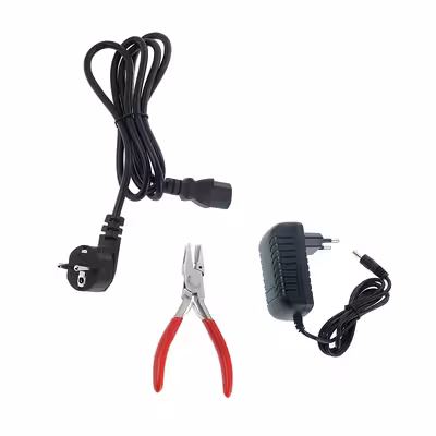 صحافی کیوپا مدل D470