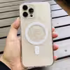 کاور مدل مگ سیف مناسب برای گوشی موبایل اپل  IPHONE 13 PRO