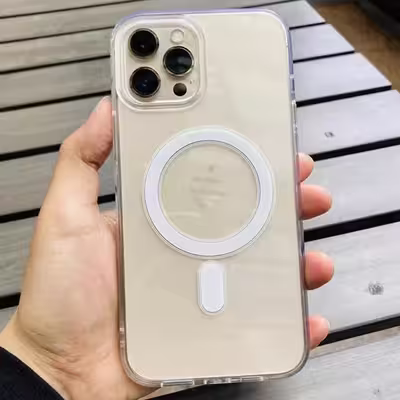 کاور مدل مگ سیف مناسب برای گوشی موبایل اپل  IPHONE 13 PRO