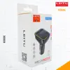 شارژر فندکی لیتو مدل LF - 6