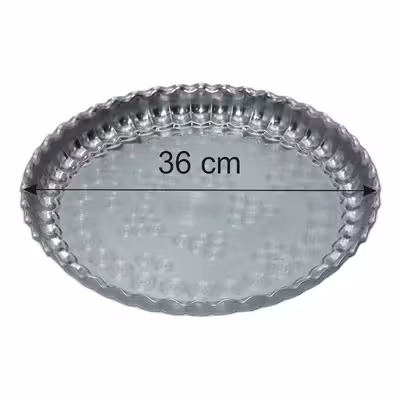 سینی مدل W36 مجموعه 6 عددی