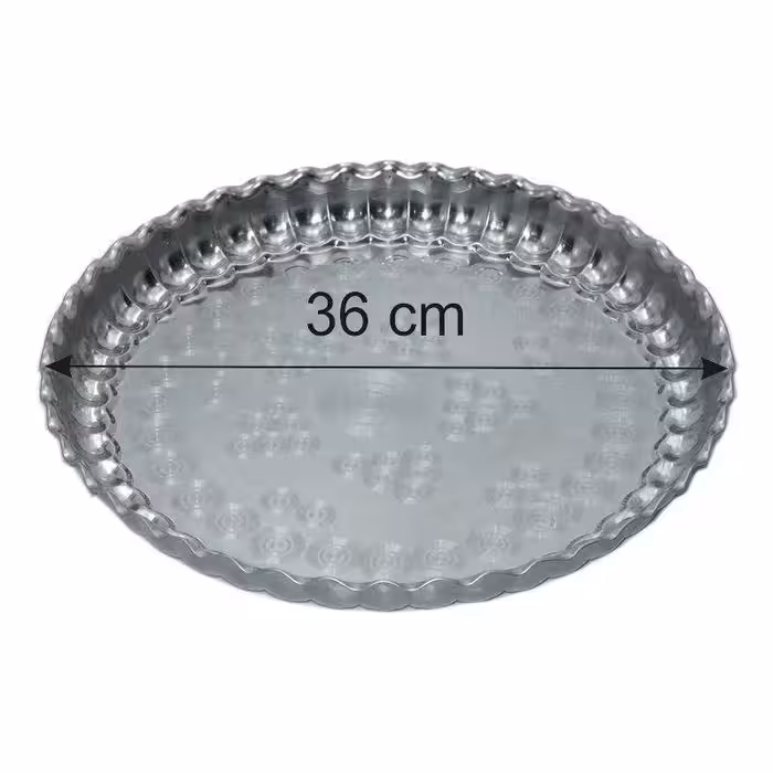 سینی مدل W36 مجموعه 6 عددی