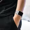بند کروکودیل مدل C-3Bead مناسب برای اپل واچ سری Watch SE 40mm