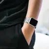 بند کروکودیل مدل C-3Bead مناسب برای اپل واچ سری Watch SE 40mm