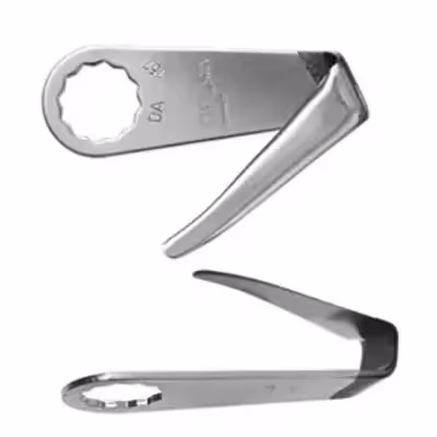 تیغه ابزار همه کاره فاین مدل 157 بسته 2 عددی