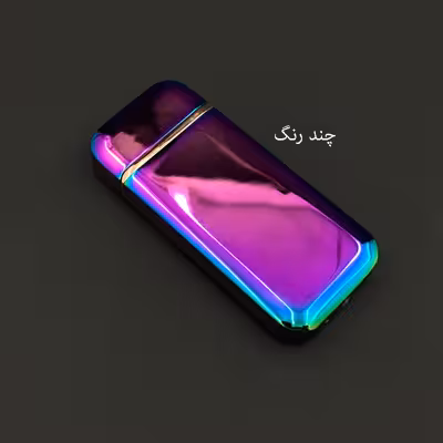 فندک مدل صاعقه خورشید کد DKD-1011