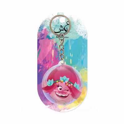 جاکلیدی عرش مدل ترول ها کد Asj935