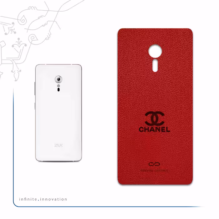 برچسب پوششی ماهوت مدل RL-CHNL مناسب برای گوشی موبایل لنوو ZUK Z2 Pro