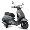 موتور شارژی مدل وسپا  کد AX3056 