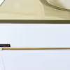 ست کابینت و روشویی سیتکا مدل GL-004/90 به همراه اینه و باکس