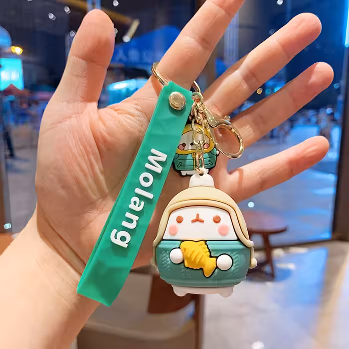 جاکلیدی مدل توپ برفی