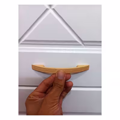 دستگیره کابینت مدل CHUB96 بسته 8 عددی