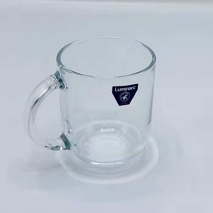 لیوان لومینارک مدل تروتکت بسته 6 عددی