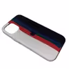 كاور مدل سيليكوني طرح ابرنگي كد 65667 مناسب براي گوشي موبايل اپل iphone 13