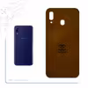 برچسب پوششی ماهوت مدل BFL-CHNL مناسب برای گوشی موبایل سامسونگ Galaxy M10s