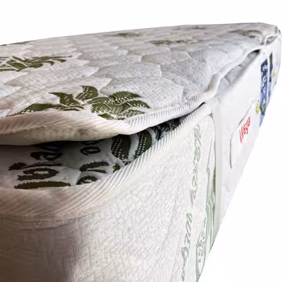 تشک برقی وگال مدل هستاش دونفره سایز 200×160 سانتی متر