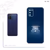 برچسب پوششی ماهوت مدل Programming 3 مناسب برای گوشی موبایل سامسونگ Galaxy A03S