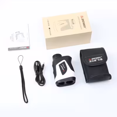 فاصله یاب لیزری سندوی مدل SW-M700