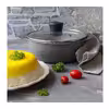 قابلمه تکنو مدل پروانه سایز 20 