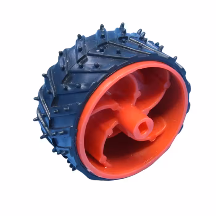 موتور گیربکس چرخدا مدل یخ شکن بسته 2 عددی