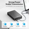 قاب هارد اکسترنال اوریکو مدل HM25C3