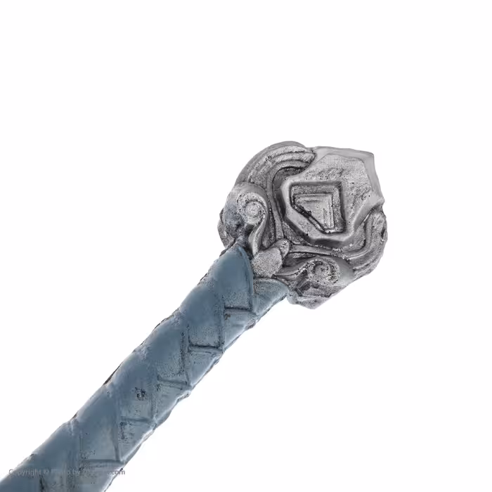 شمشیر اسباب بازی مدل شیر وارکرافت کد mhm22