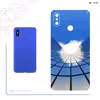 برچسب پوششی ماهوت مدل Glass skyscraper مناسب برای گوشی موبایل شیائومی Mi Max 3