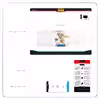 برچسب پوششی ماهوت مدل Funnel ice cream مناسب برای تبلت هوآوی Matepad 10.4 2020 BAH3-L09