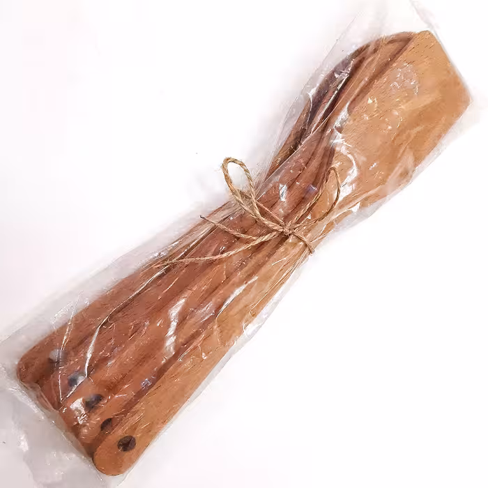 سرویس کفگیر 5 پارچه کد b101