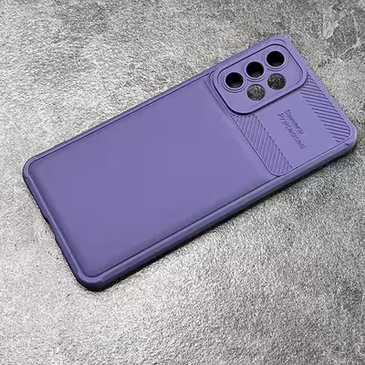 کاور مدل BLKN مناسب برای گوشی موبایل سامسونگ Galaxy A73