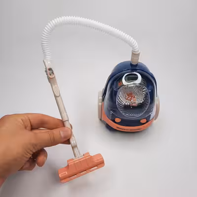 جاروبرقی اسباب بازی کد 4CE