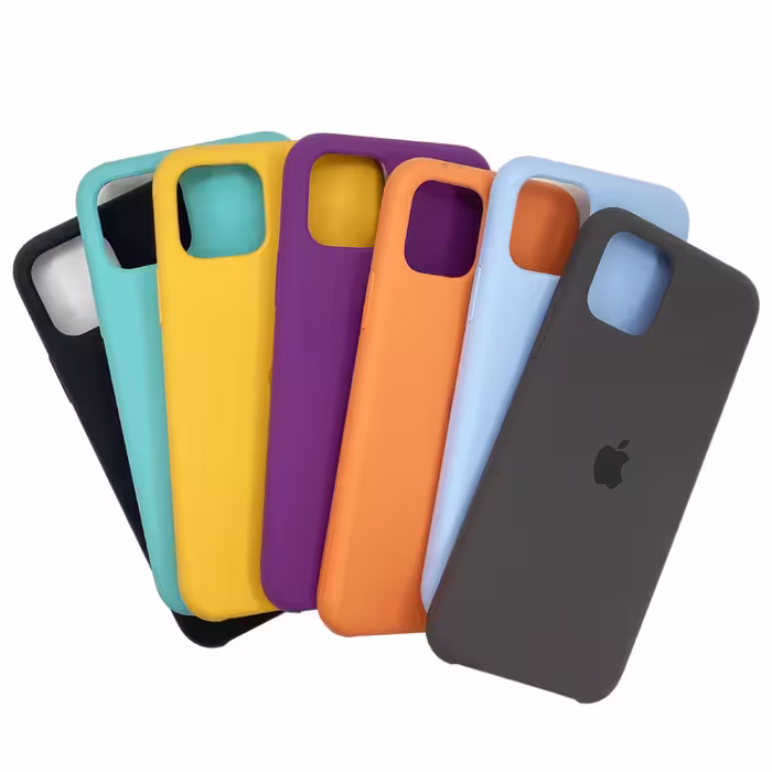 کاور مدل Silc01-11P مناسب برای گوشی موبایل اپل iPhone 11 Pro