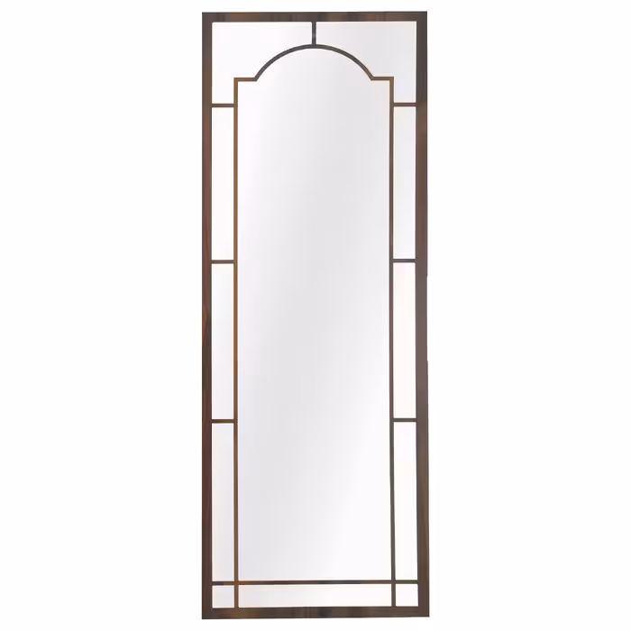 آینه الف مدل    نیم قد آمیتیس