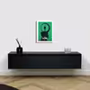 تابلو مدل سریال لوکی مارول marvel loki W336