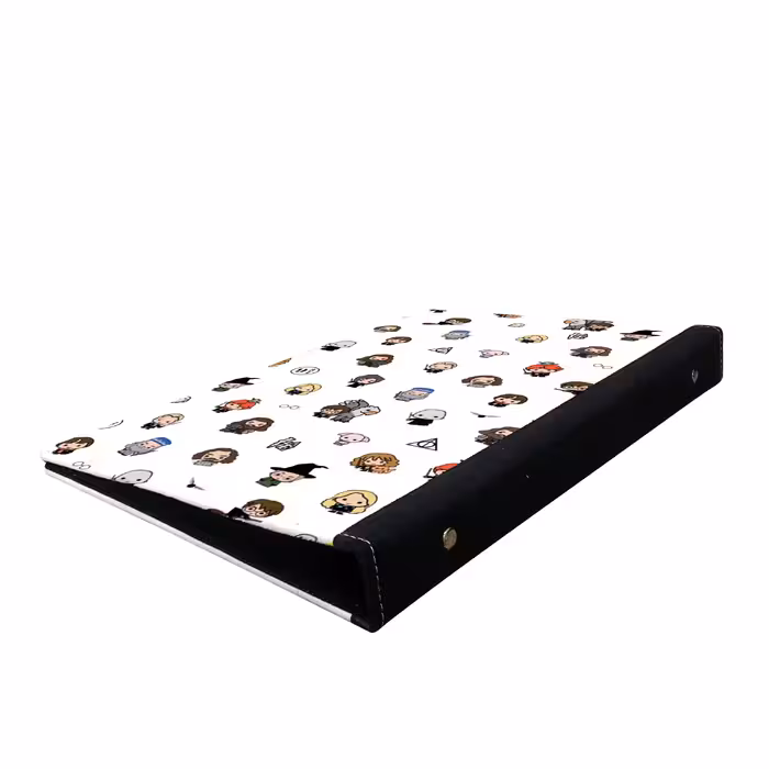 کلاسور طرح هری پاتر مدل kel22637