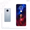 برچسب پوششی ماهوت مدل Lionel Messi 1 مناسب برای گوشی موبایل نوکیا 6.2