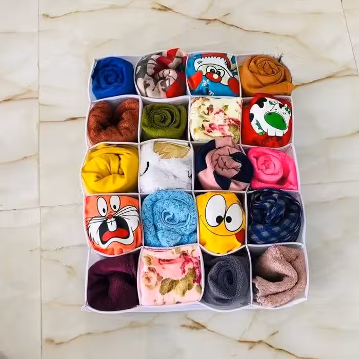 نظم دهنده مدل B02 مجموعه 4 عددی